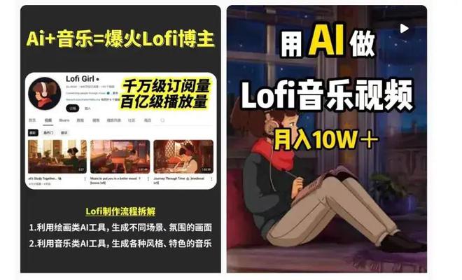 用AI做音乐真能赚到钱？(图3)
