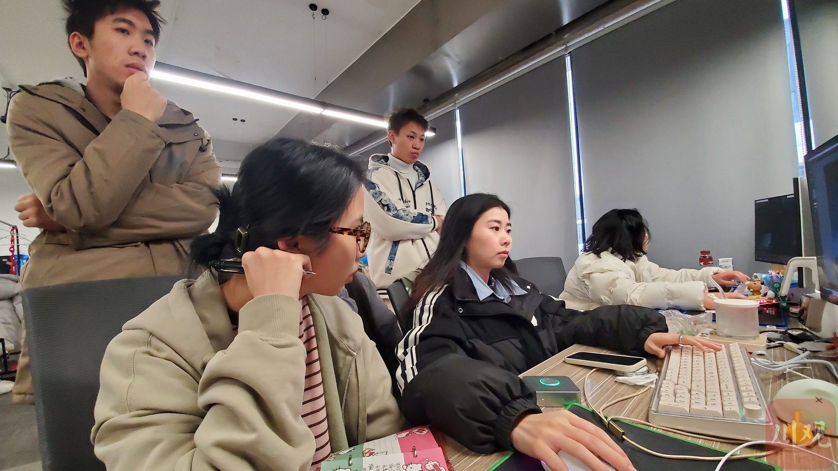 从《王者荣耀》到《哪吒2》四川数字创意爆款频出背后有群“隐形探路人”(图2)