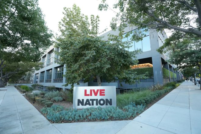 体育场需求强劲LiveNation2025年展望会更辉煌？｜财报观察(图3)