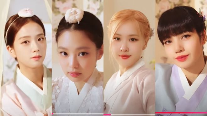 韩国女星Rosé退出K-POP界！为高额版权费出走(图3)
