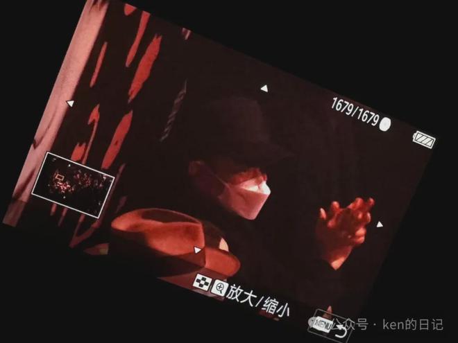 龚翔日记：刘德华2月22日去看了王菀之的香港演唱会(图2)