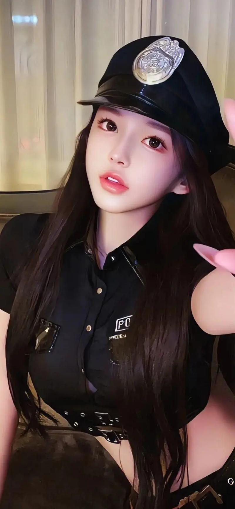 夫妻做麦片V86