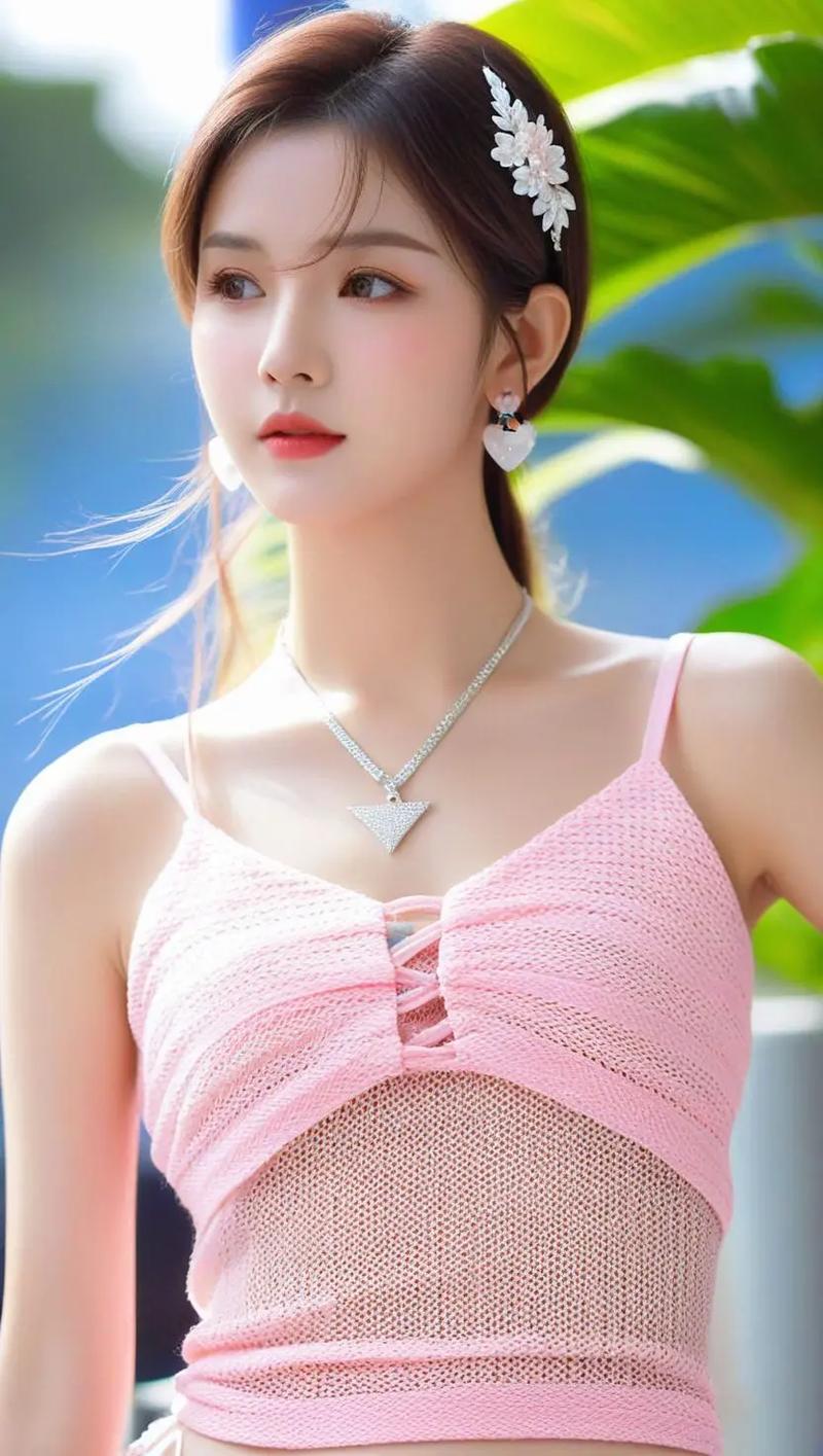 中国女人丰满ⅩXXXX图片(图1)