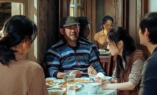 2024影视佳作盘点：哪些作品凭借匠心独运脱颖而出？(图2)