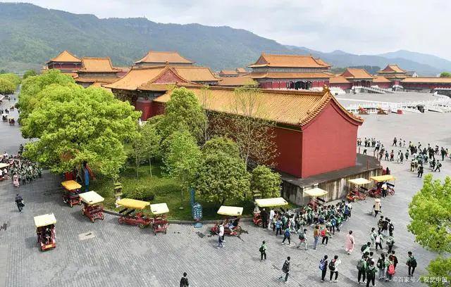 西安短剧行业火爆能否催生西北横店影视城？很难衔接现有文旅流量(图4)