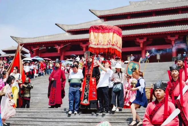 西安短剧行业火爆能否催生西北横店影视城？很难衔接现有文旅流量(图10)