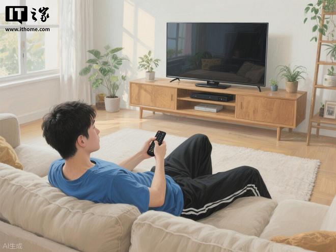 广电总局：2024年网络视听用户付费、节目版权等收入183094亿(图1)