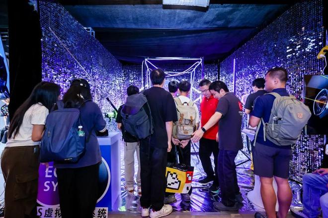2025佳能创作工坊正式启动以新质生产力探索影像未来(图7)