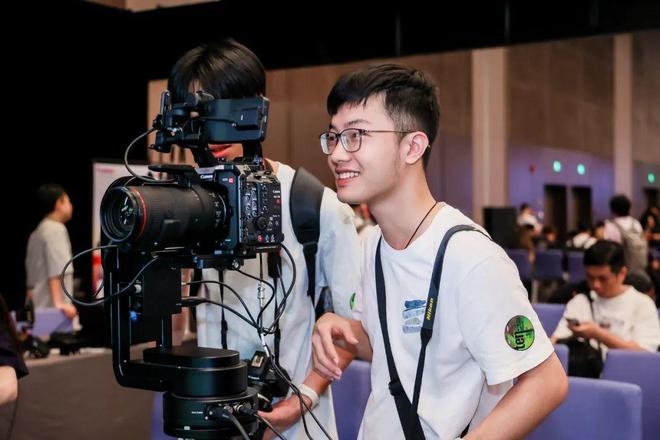 2025佳能创作工坊正式启动以新质生产力探索影像未来(图5)