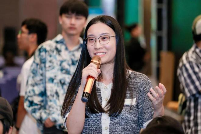 2025佳能创作工坊正式启动以新质生产力探索影像未来(图3)