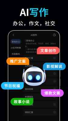 ai写作软件影视(图1)