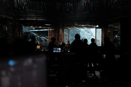 AI新势力破解成长难题影视行业迈入巨变前夜(图9)