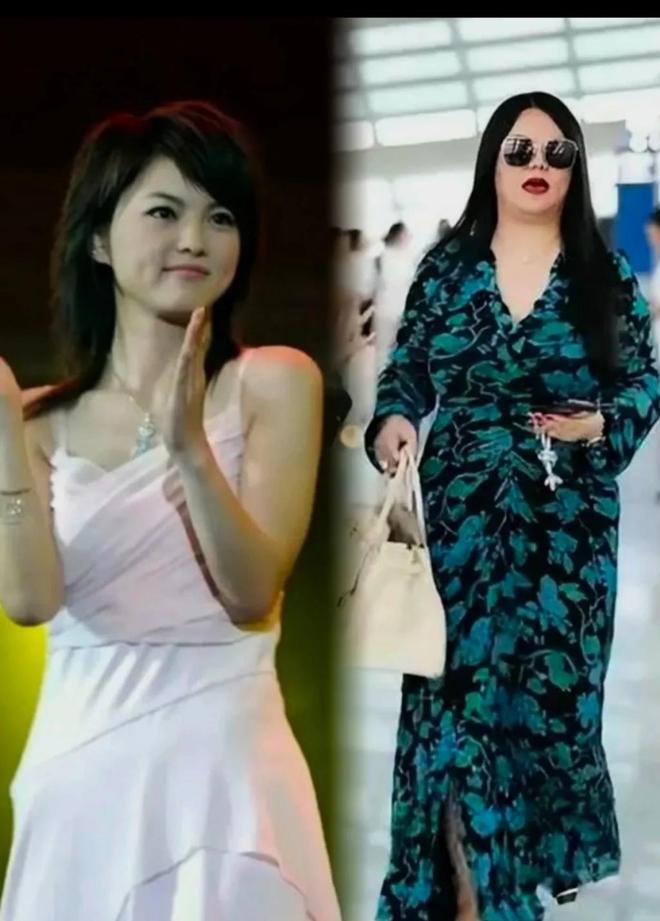 王诗龄没想到离婚多年王岳伦和李湘靠一家公司联手打了翻身仗(图3)