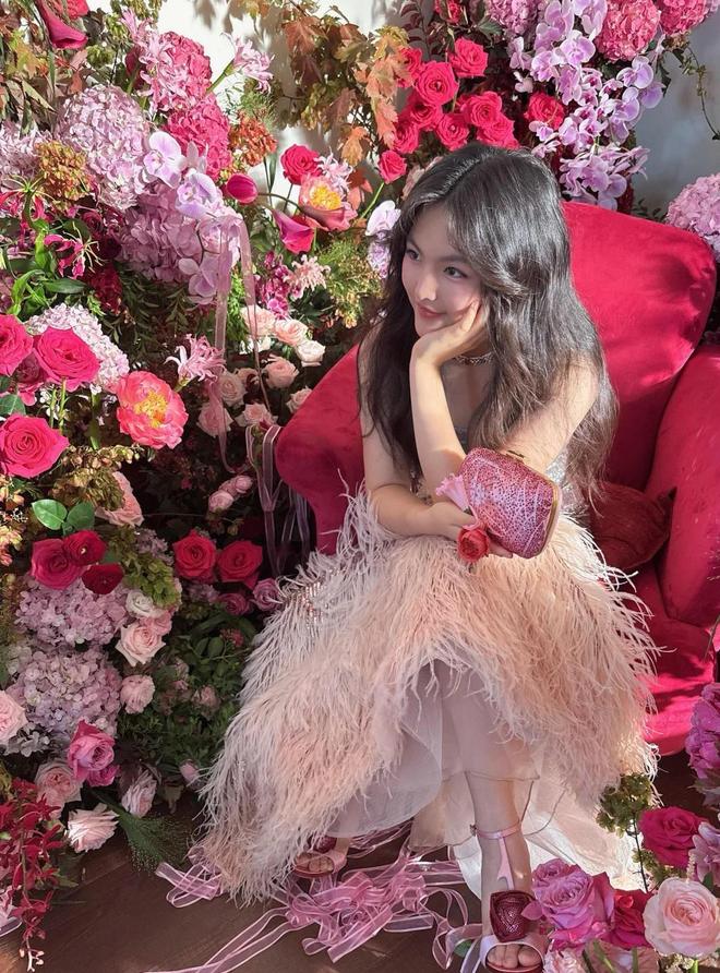 王诗龄没想到离婚多年王岳伦和李湘靠一家公司联手打了翻身仗(图18)