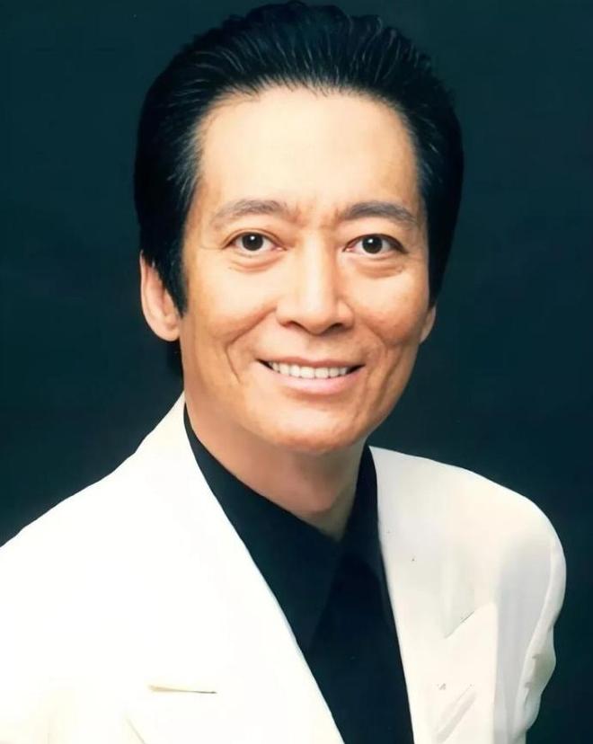 香港知名演员方刚去世曾被称为香港影坛“第一恶人”