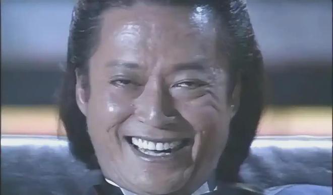 香港知名演员方刚去世曾被称为香港影坛“第一恶人”(图2)