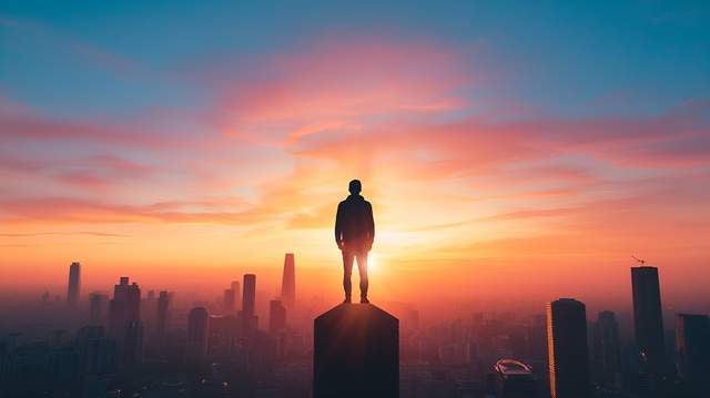 浙大学霸创业23年干出250亿科技龙头