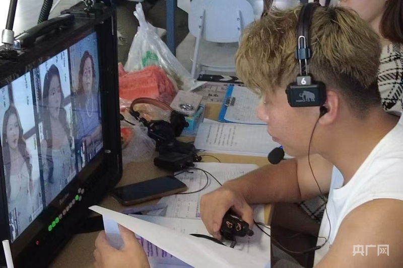 从“政策破局”到“产业聚势”：“拍在吉林”如何重塑东北影视产业新坐标？