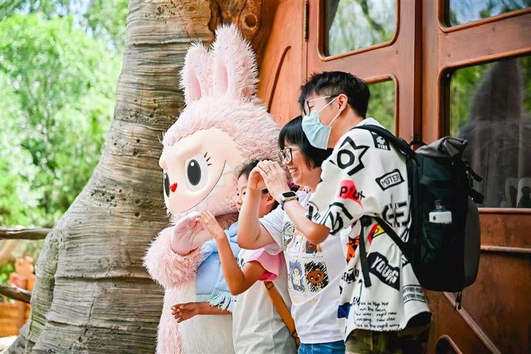 “谷子经济”催生河南新消费热年轻人为啥爱“吃谷”(图3)