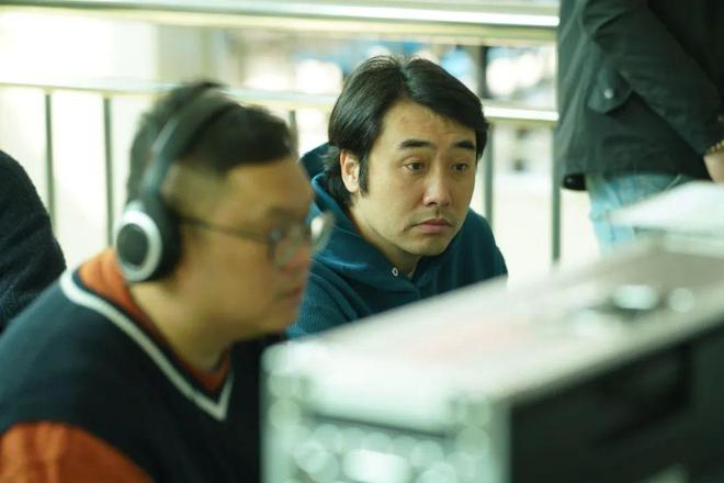 没失业有电影拍他为啥还去做短剧？(图3)