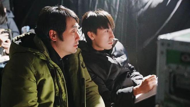 没失业有电影拍他为啥还去做短剧？(图6)