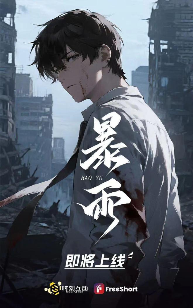 短剧、AI漫剧、出海都要干这家江西公司半年微短剧营收162亿！(图3)