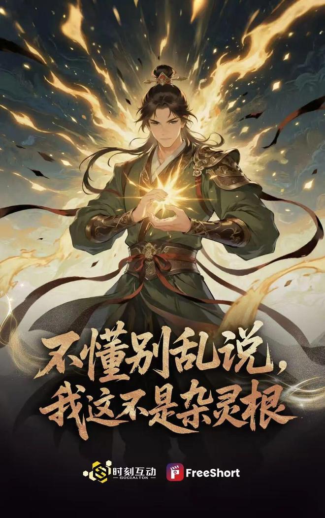 短剧、AI漫剧、出海都要干这家江西公司半年微短剧营收162亿！(图4)