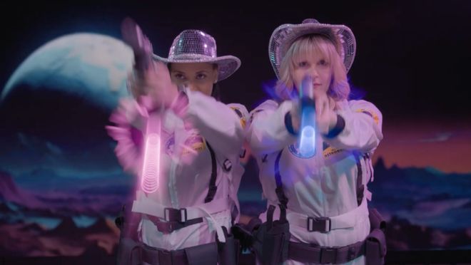 影视制作的未来：云渲染+虚拟制作+AI生成技术(图4)