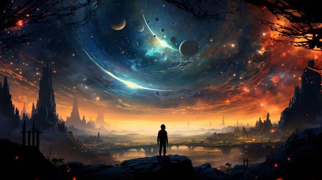 影视制作的未来：云渲染+虚拟制作+AI生成技术(图5)