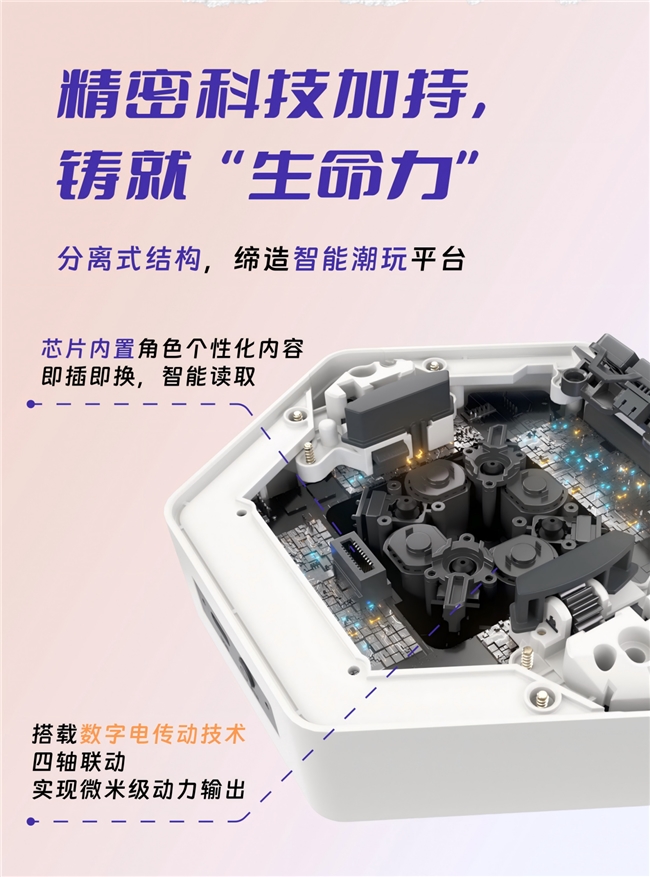 千亿AI玩具市场：当IP被AI“唤醒”玩具厂商如何开辟新赛道？(图8)
